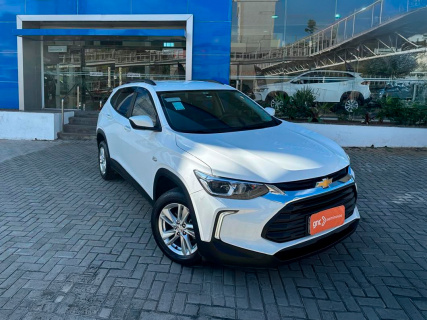 CHEVROLET TRACKER 1.0 TURBO FLEX AUTOMATICO