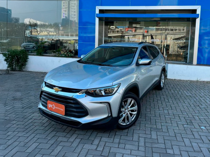 CHEVROLET TRACKER 1.0 TURBO FLEX AUTOMATICO