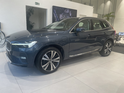 VOLVO XC60 2.0 T8 HYBRID INSCRIPTION AWD GEARTRONIC