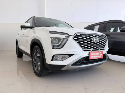 HYUNDAI CRETA 1.0 TGDI FLEX LIMITED AUTOMÁTICO