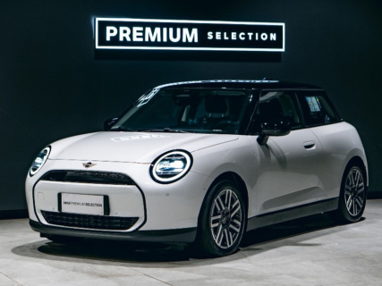 MINI COOPER SE 2P ELÉTRICO