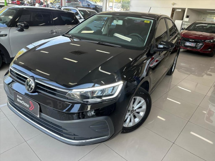 VOLKSWAGEN VIRTUS 1.6 MSI TOTAL FLEX MANUAL