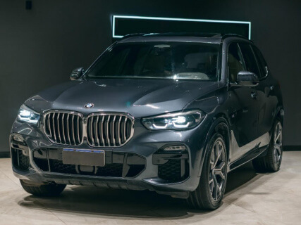 BMW X5 3.0 I6 TURBO HÍBRIDO XDRIVE45E M SPORT AUTOMÁTICO