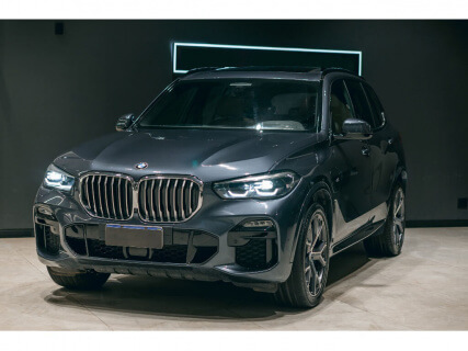 BMW X5 3.0 I6 TURBO HÍBRIDO XDRIVE45E M SPORT AUTOMÁTICO