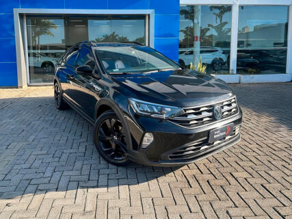 VOLKSWAGEN NIVUS 1.0 200 TSI TOTAL FLEX HIGHLINE AUTOMÁTICO
