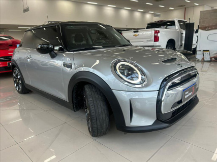 MINI COOPER S ELETRICO