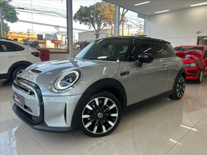 MINI COOPER S ELETRICO