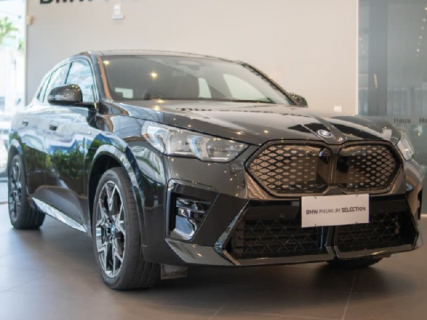BMW IX2 64,8 KW ELÉTRICO XDRIVE30 M SPORT
