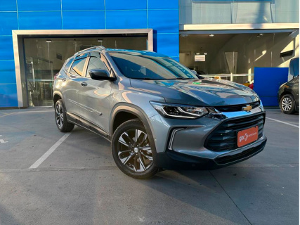 CHEVROLET TRACKER 1.2 TURBO FLEX PREMIER AUTOMÁTICO