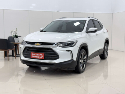 CHEVROLET TRACKER 1.2 TURBO FLEX PREMIER AUTOMÁTICO